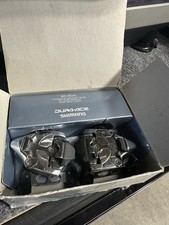 Shimano Dura-Ace PD-7410 Road Clipless Pedals NIB
