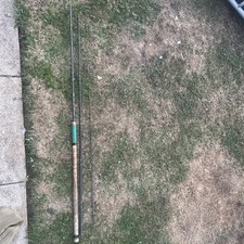 Daiwa Procaster carbon gt-65 13 ft 3 piece 