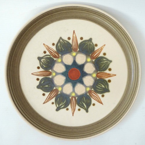 Denby langley sherwood - langley, 8"