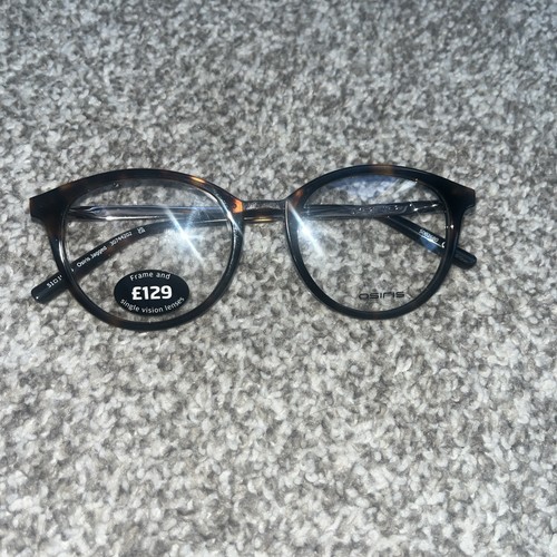 Discontinued osiris specsavers - discontinued,