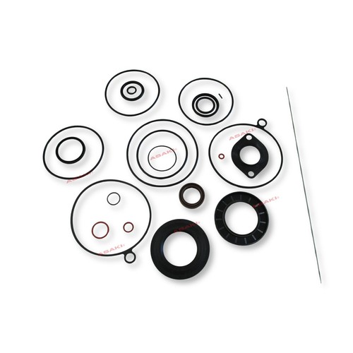 For volvo penta aq280 - for,