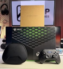 Microsoft Xbox Series X 1TB