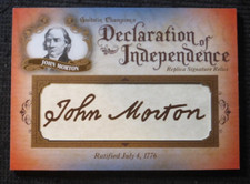 2016 UD GOODWIN DECLARATION OF