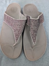 Fitflop By Pavers Lulu Grey