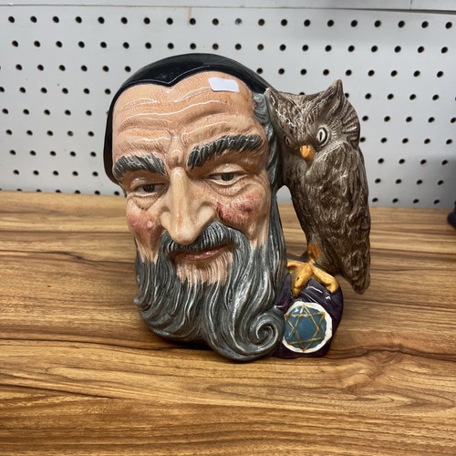 Royal doulton large character - doulton,