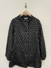 OSKA Swing Coat Size 2 UK 12
