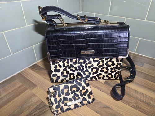 Dune london leopard - dune, &