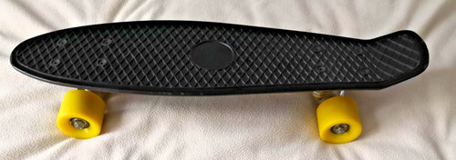 Black 22inch penny board - 22inch,