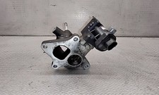 Honda Accord 2009 Diesel EGR
