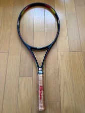Wilson Pro Staff Classic