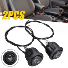Seats Switch 12V For All Cars