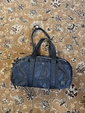 Porter Yoshida & Co Black