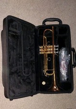Yamaha YTR4335GII Trumpet