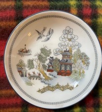 Wedgewood Bone China- Chinese
