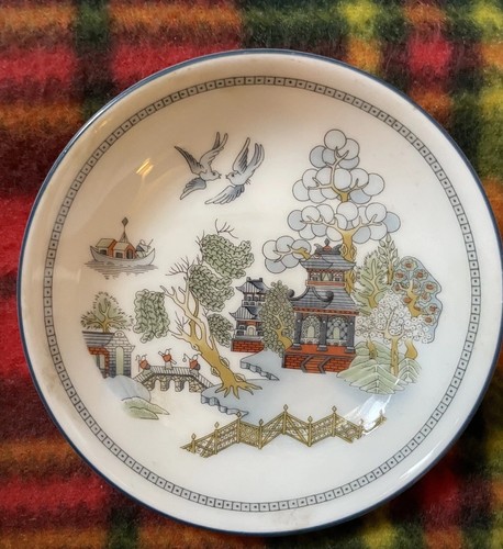 Wedgewood bone china - bone, china-