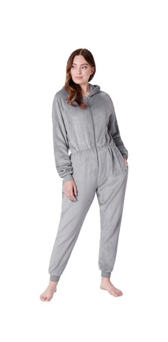 Ladies grey citycomfort 0nesie - citycomfort,