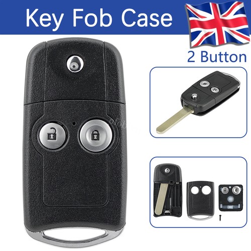 Button flip key - 2, case