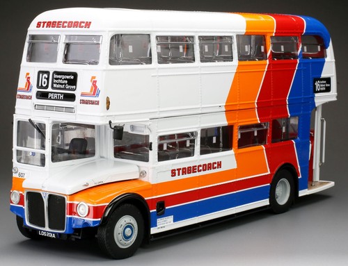Sunstar h2946 routemaster bus - sunstar,