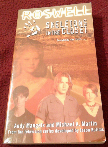 Roswell skeletons the - skeletons,
