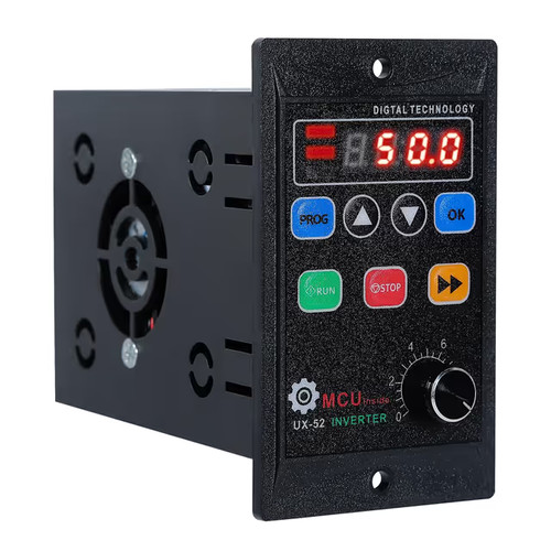 Vfd 1kw frequency converter - vfd,