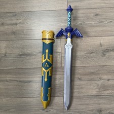 The Legend Of Zelda Links