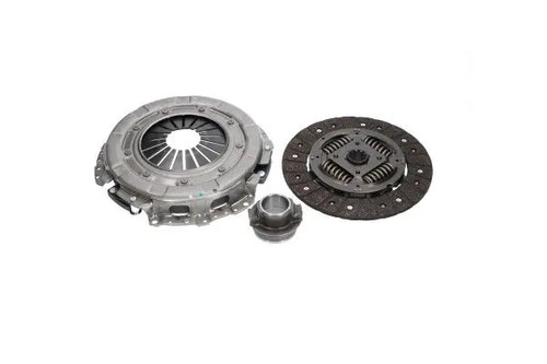 Clutch kit 2106 - kit, parts
