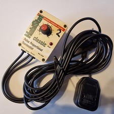 Habistat Classic Pulse