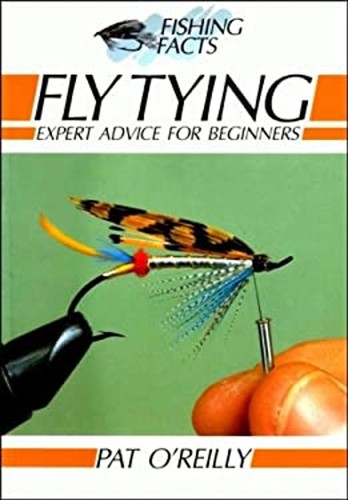 Fly tying expert - :, advice