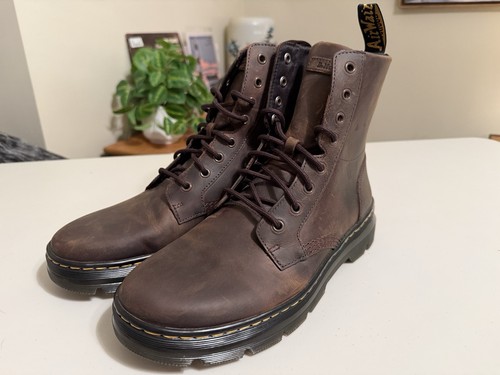 Doc martens air wair boots - doc,