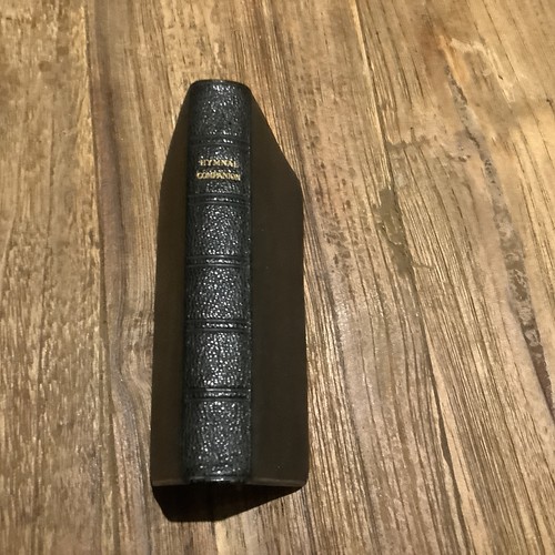 The hymnal companion - the,
