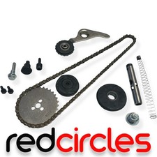 Stock yx140 pit bike - pit, cam
