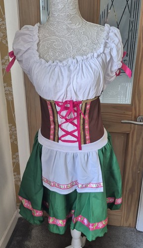 Traditional german women - traditional, women's