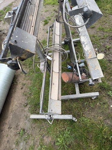 Spray booth heaters ceramic - heaters,