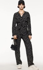 Zara Studio size 8 black &