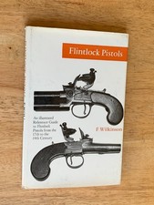 FLINTLOCK PISTOLS -