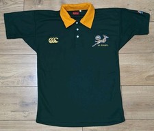 SOUTH AFRICA NATIONAL TEAM