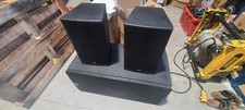 Pair of Optimal Audio Cuboid 8