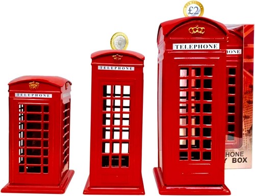 London red telephone box - telephone,