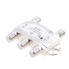 4X1 Satellite DiSEqC