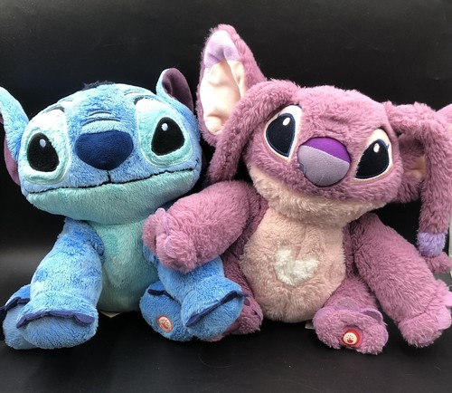Disney primark stitch angel - stitch,