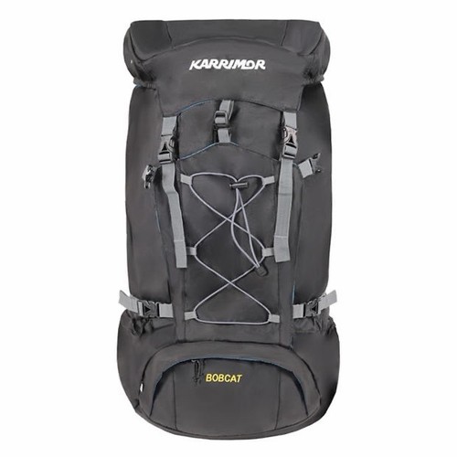 Karrimor bobcat 65l hiking - karrimor,