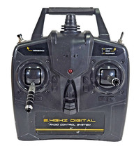 Volantex Transmitter-4CH-EAT40