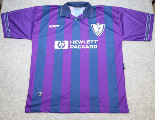 Vintage tottenham hotspur - vintage,