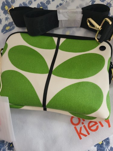 Orla kiely oval - orla,