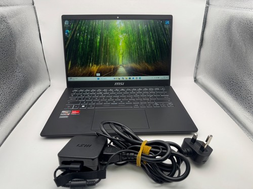 Msi modern c7m - msi,