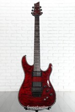 Schecter Hellraiser C-1 FR-S -