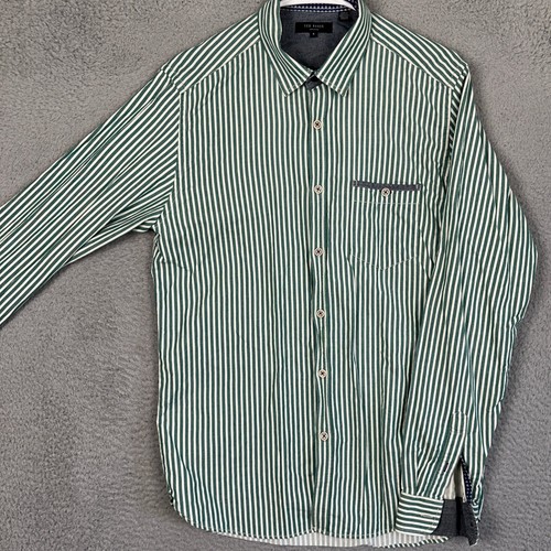 Ted baker ardram - ardram, shirt