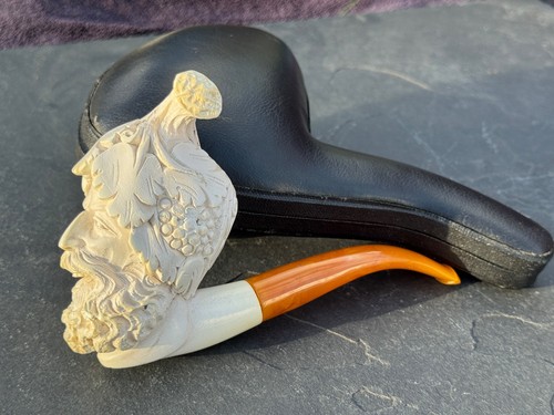 Vintage cased bachus - vintage,