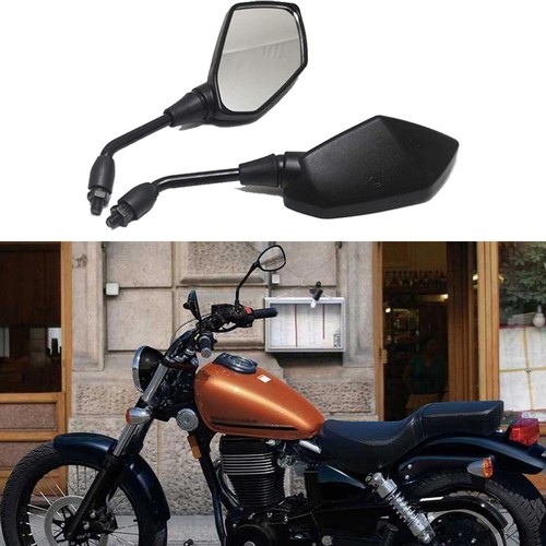 10mm motorcycle rearview side - motorcycle,