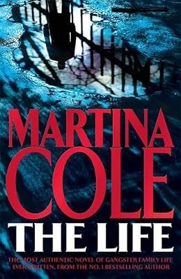 The life cole martina - life,, cole,
